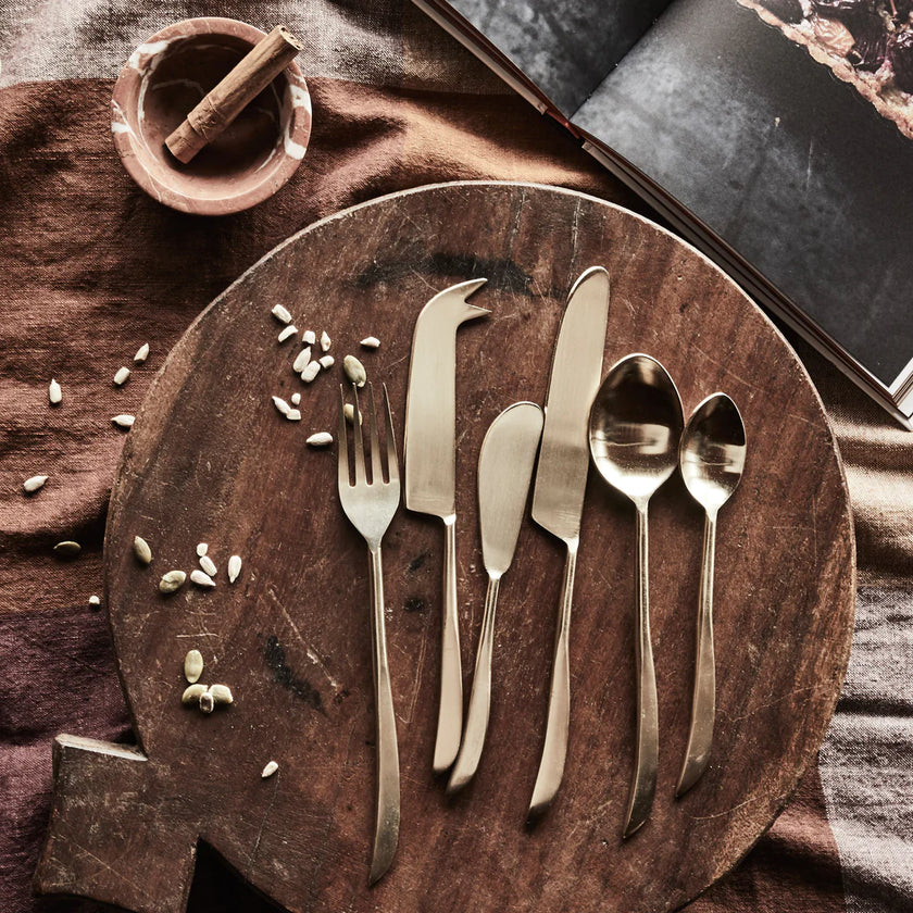 Ripple Cutlery Set/4