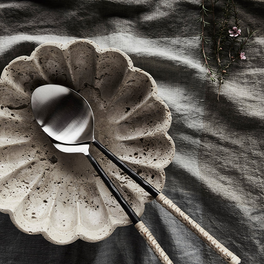 Sunday Salad Servers