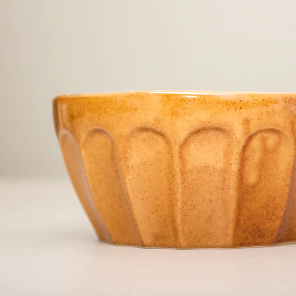 Ritual Bowl | Tumeric