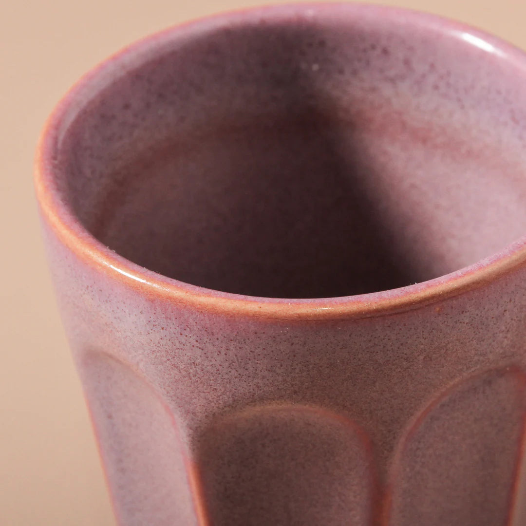 Ritual Latte Cup | Rouge