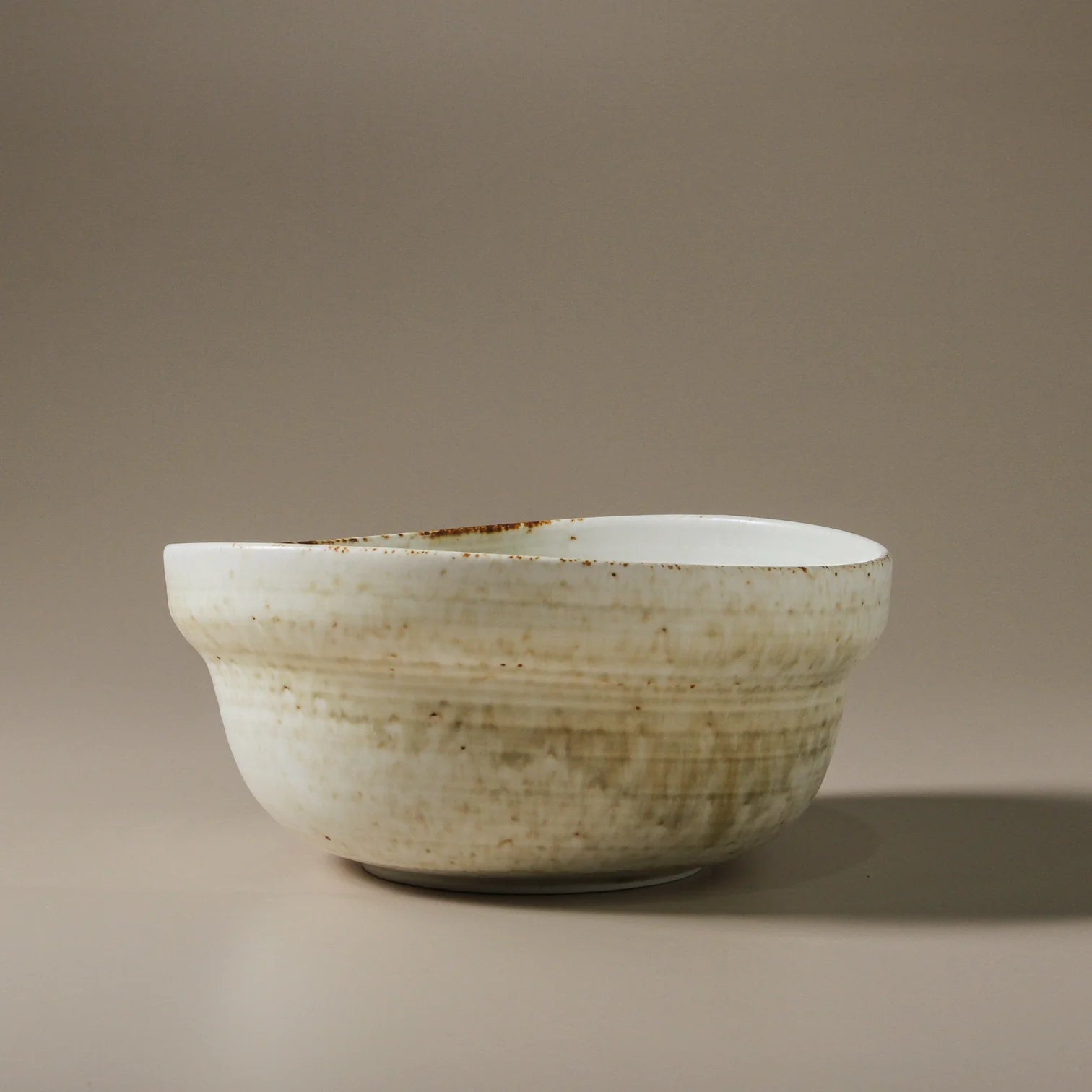 Suiki Large Serving Bowl