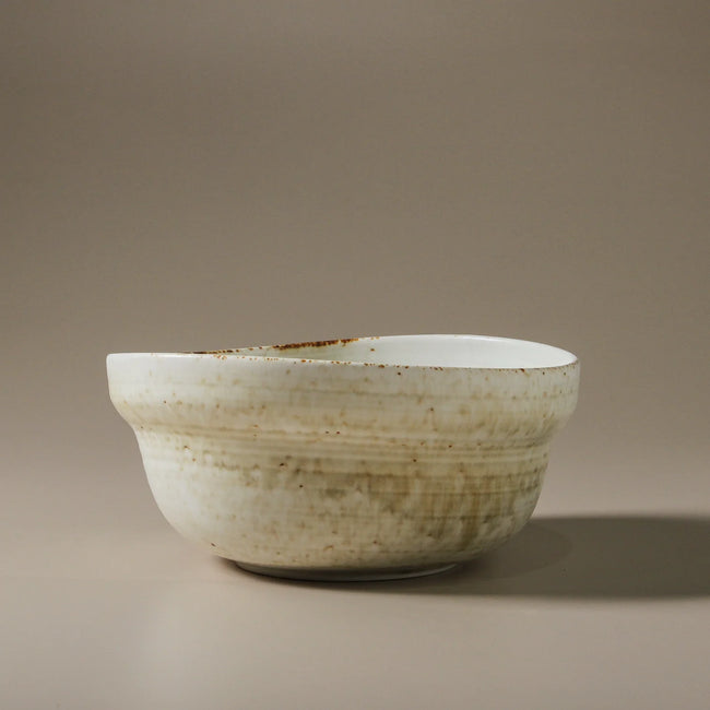 Suiki Large Serving Bowl