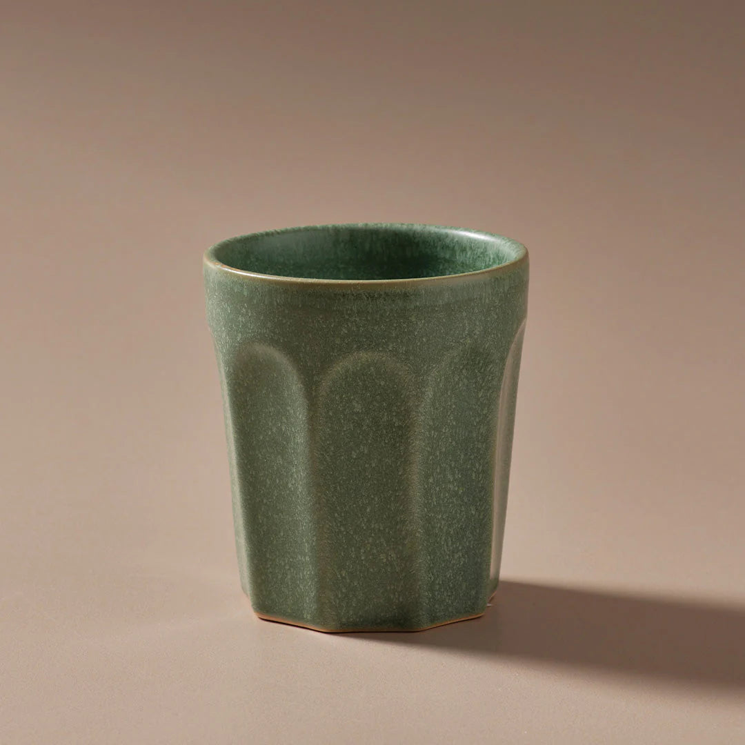 Ritual Latte Cup | Jade