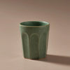 Ritual Latte Cup | Jade