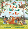 The Aussie Christmas Mix Up by Jackie Hosking