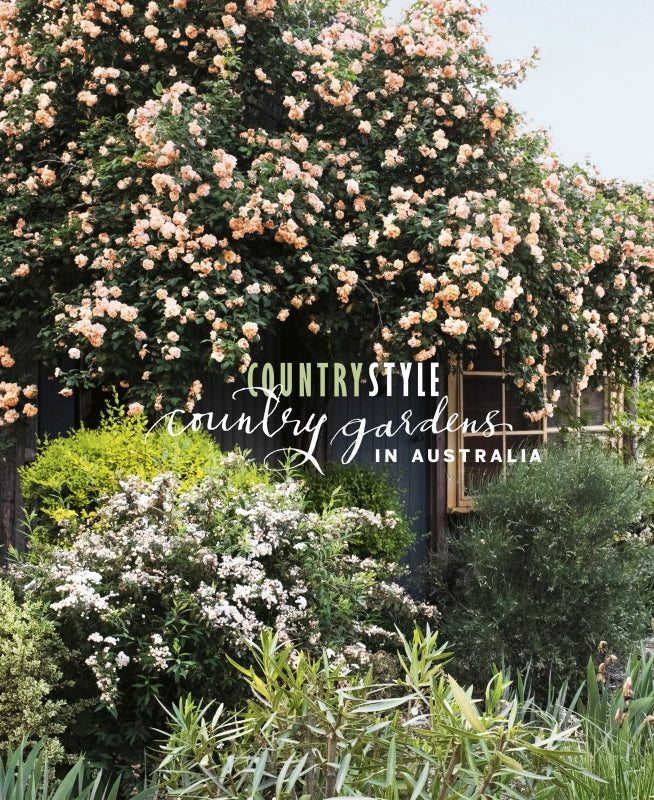 Country Style Gardens by Country Style