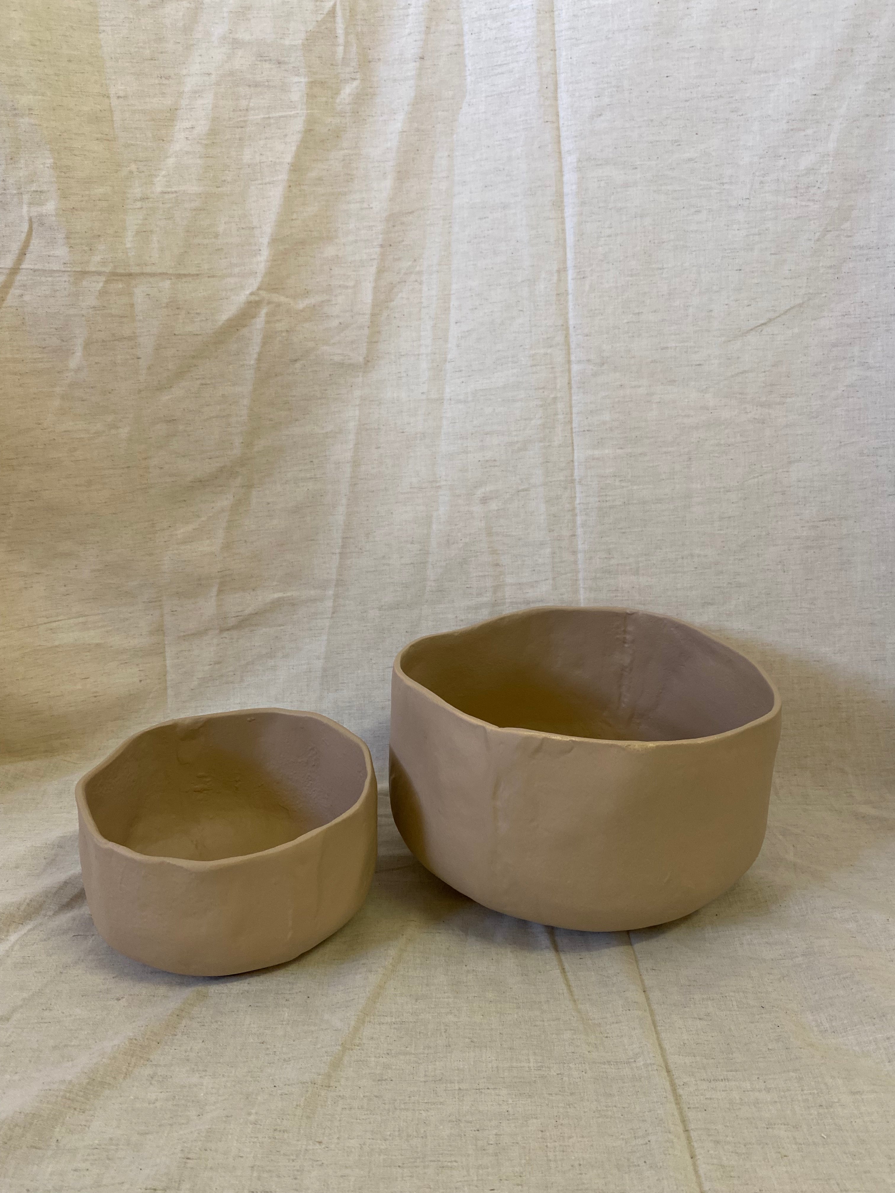 Panella Bowl Small