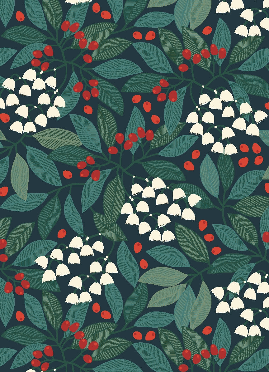 All Wrapped Up: Christmas by Jocelyn Proust | Gift Cards