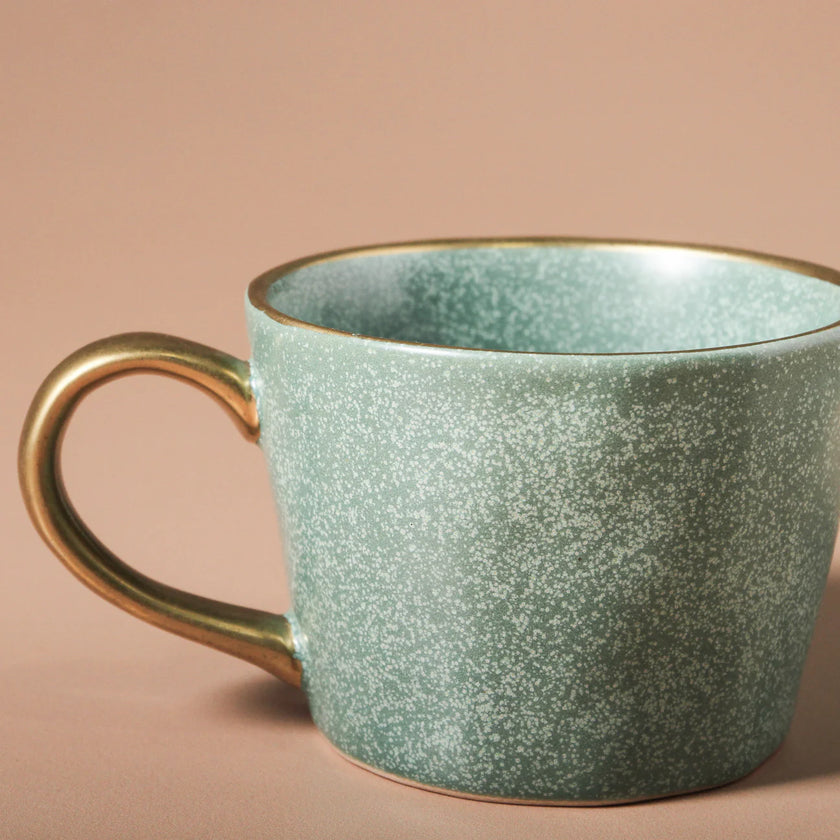 Ariel Mug | Jade