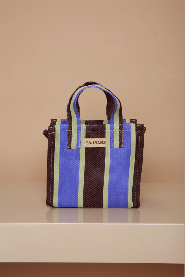 Mini | Midnight & Sorbet