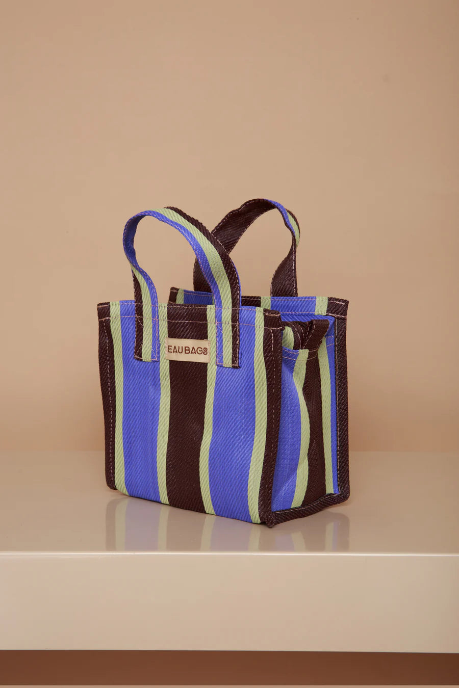 Mini | Midnight & Sorbet