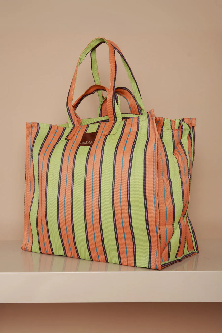 Vacay | Limoncello & Orange