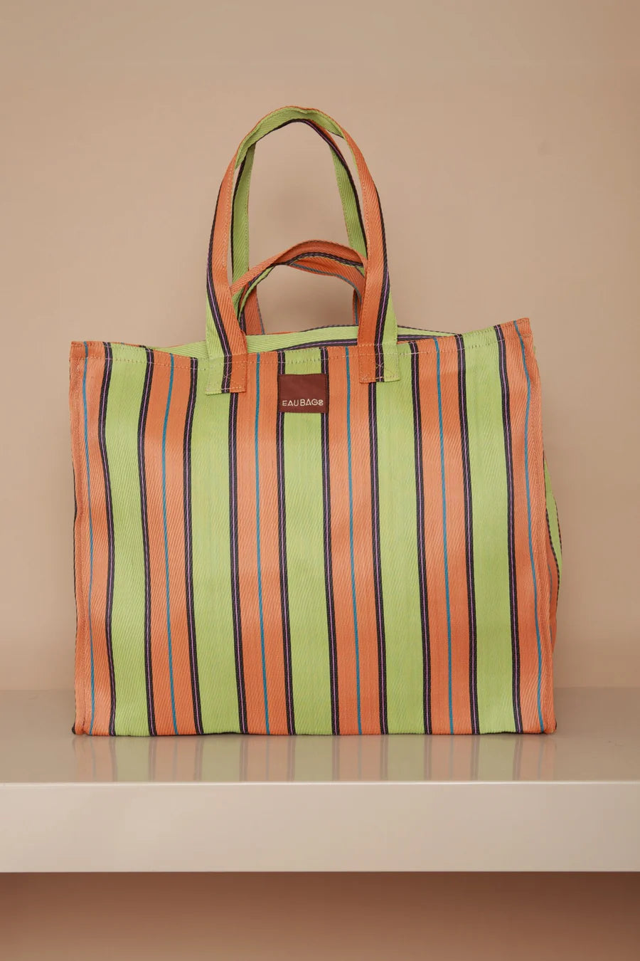 Vacay | Limoncello & Orange