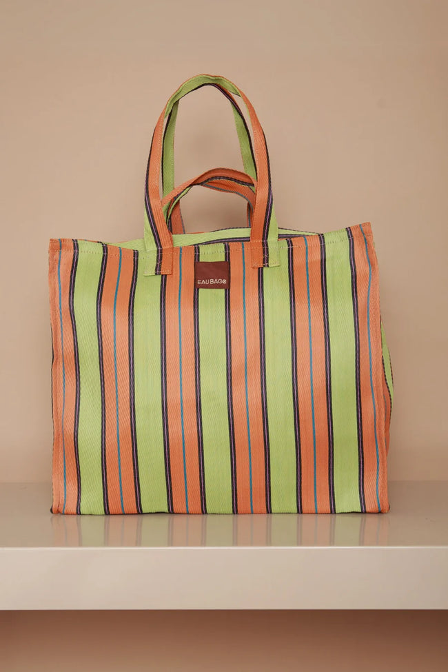 Vacay | Limoncello & Orange