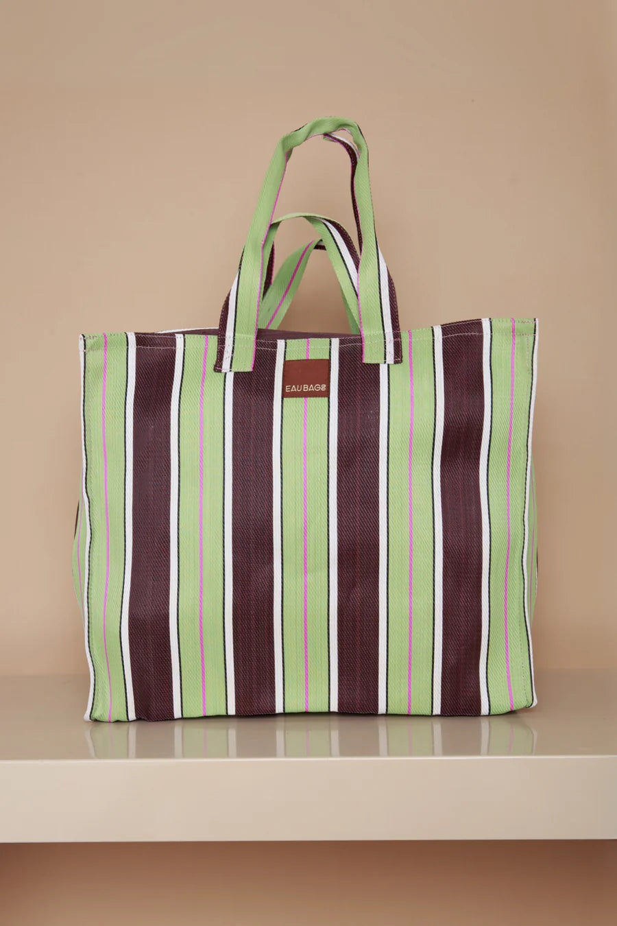 Vacay | Matcha & Chocolate