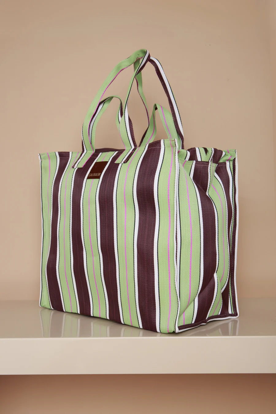 Vacay | Matcha & Chocolate