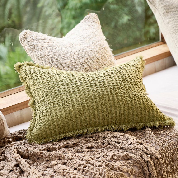 Element Cushion