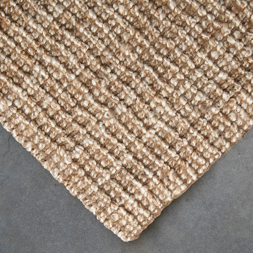 Kidman Jute Twist Doormat