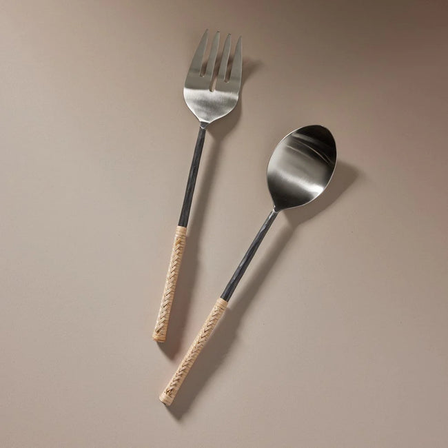 Sunday Salad Servers