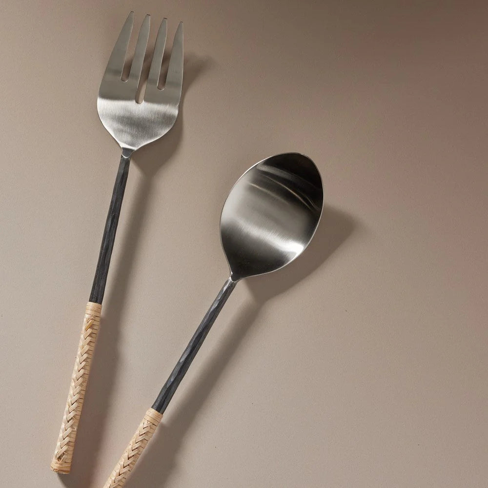 Sunday Salad Servers