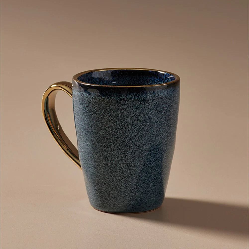 Senseo Mug | Deep Blue