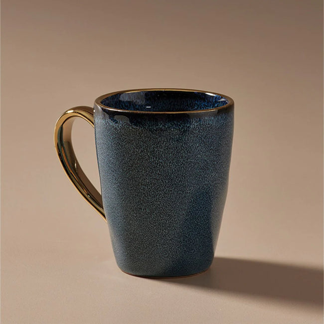 Senseo Mug | Deep Blue