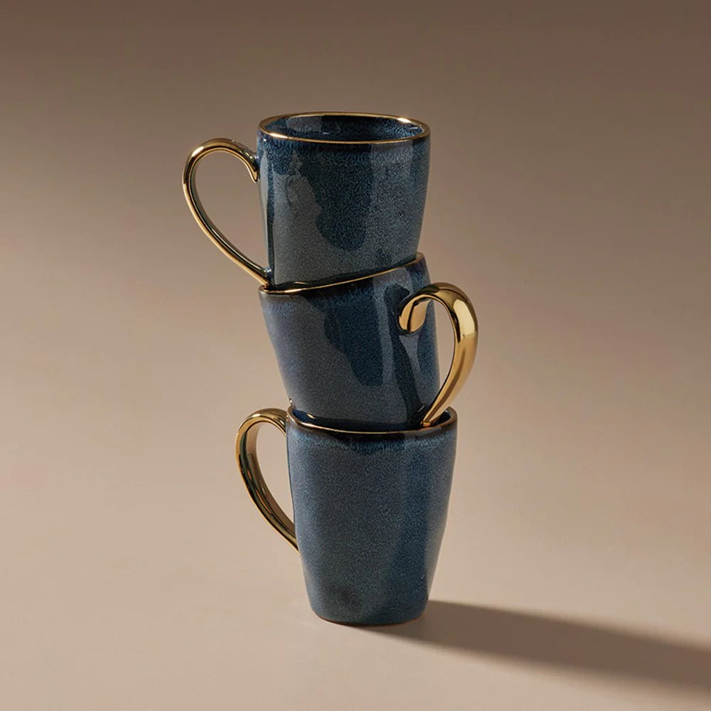 Senseo Mug | Deep Blue