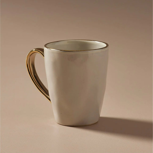 Senseo Mug | French Grey