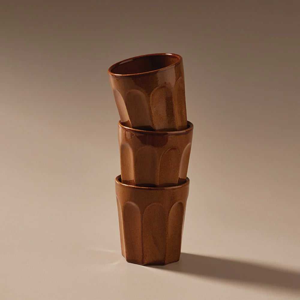 Ritual Latte Cup | Tumeric