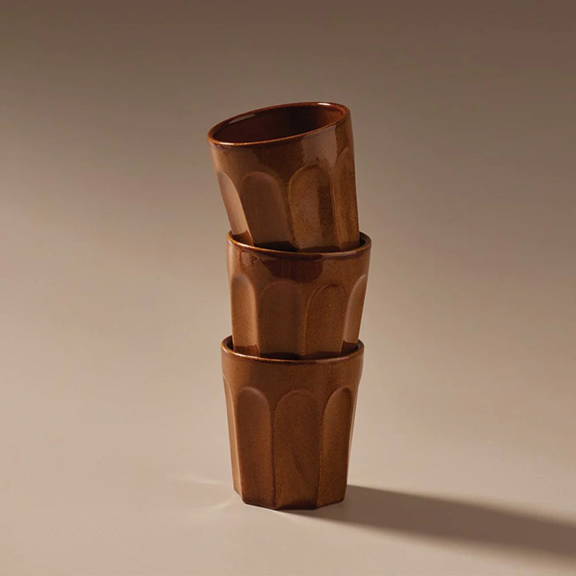 Ritual Latte Cup | Tumeric