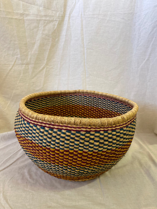 The Akua Basket