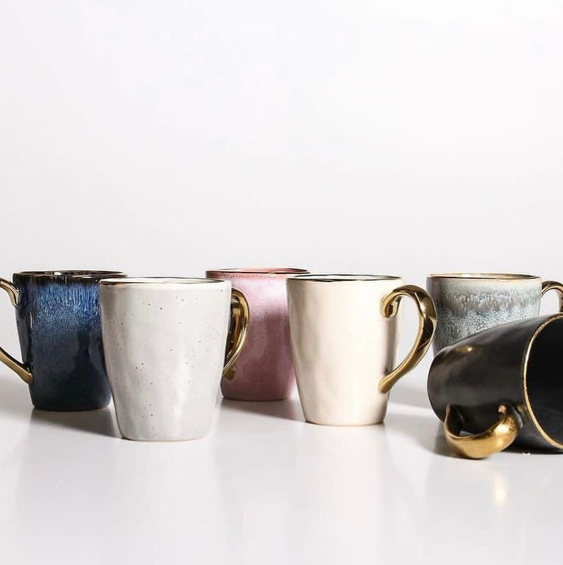 Senseo Mug | Seamist