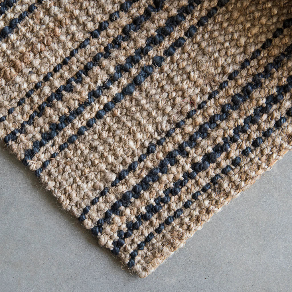 Smith Stripe Doormat