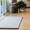 Carter Wool Oversized Doormat