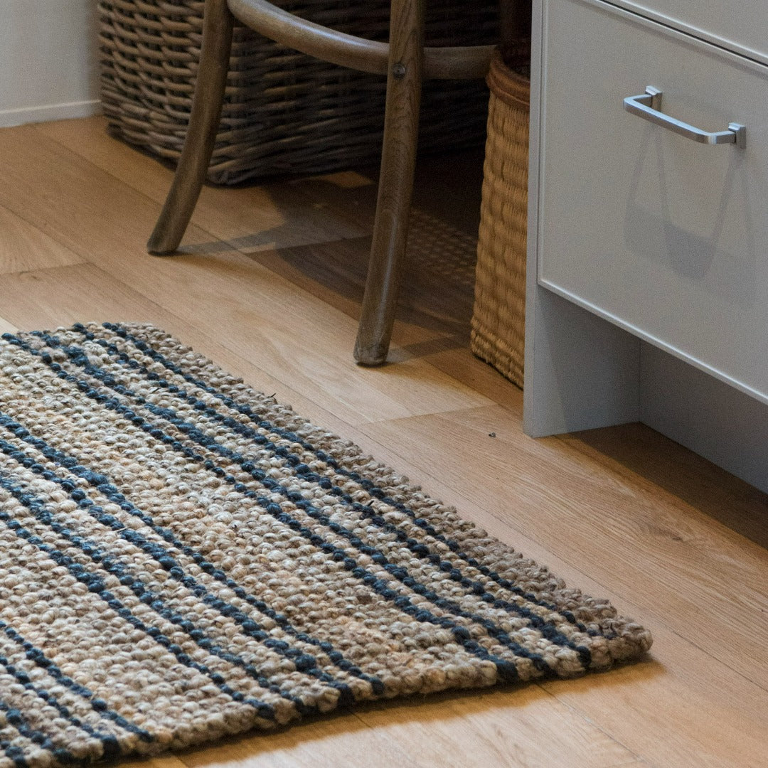 Smith Stripe Doormat
