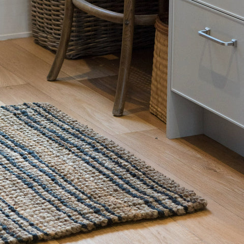 Smith Stripe Doormat