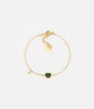 Lilou Bracelet | Green