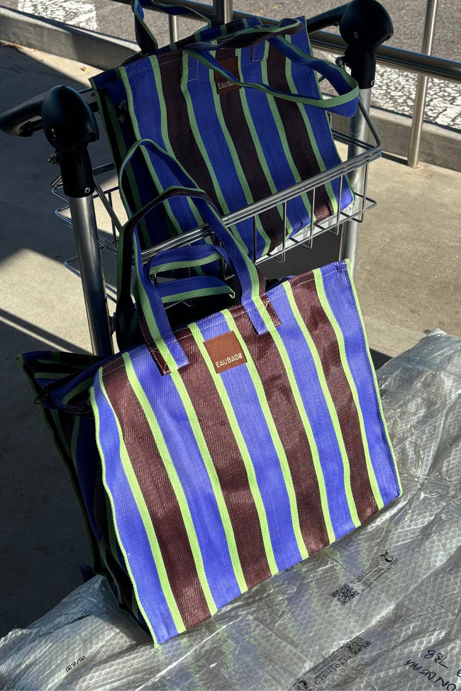 Vacay | Midnight & Sorbet