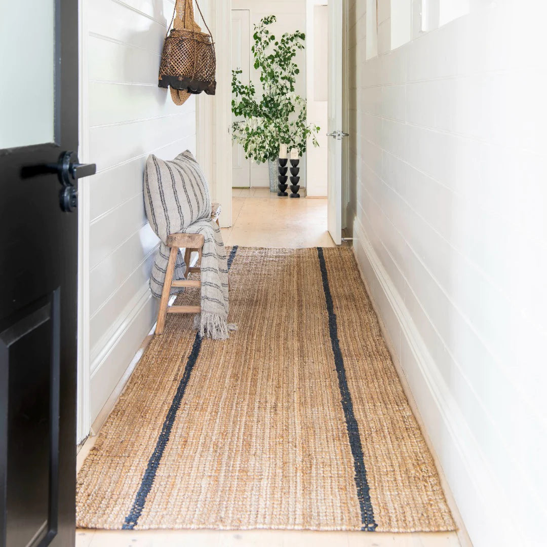 Bailey Stripe Runner