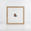 Sarah Smith RM Williams Framed Print | Natural