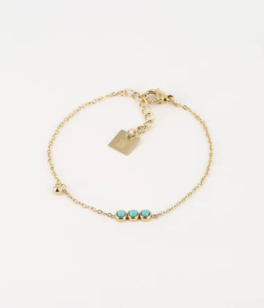 Ormiga Bracelet