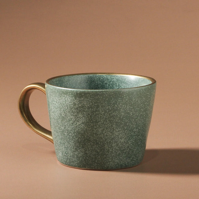Ariel Mug | Jade