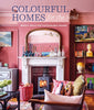 Colourful Homes for the Soul by Sara Bird