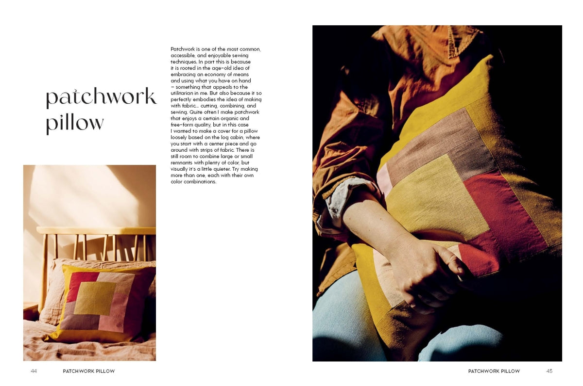 The Handmade Home by Arounna Khounnoraj