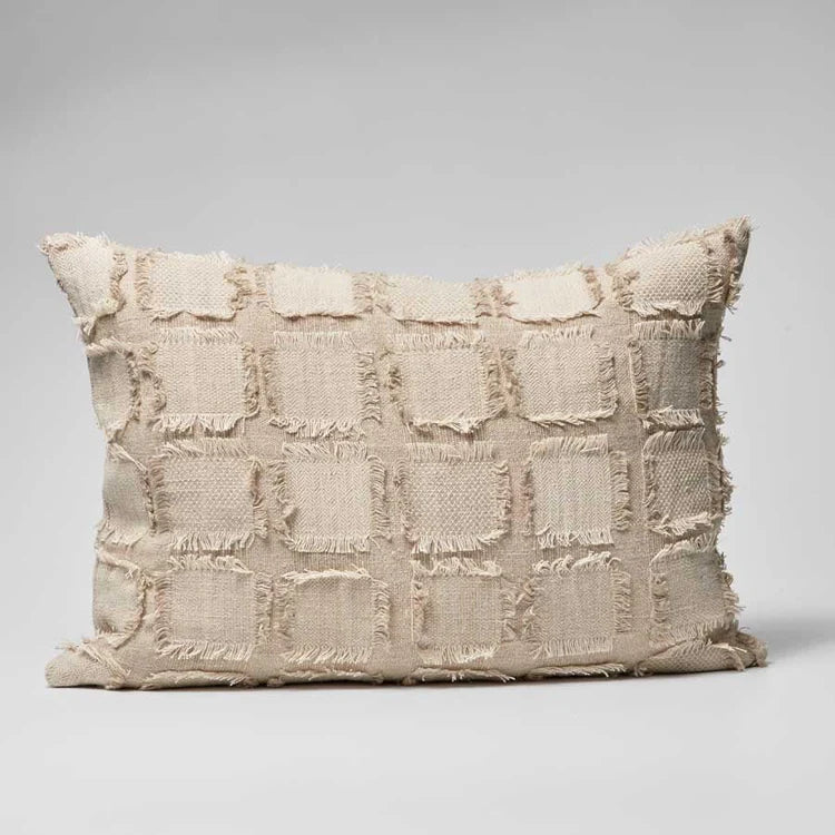 Bedu Cushion | Natural