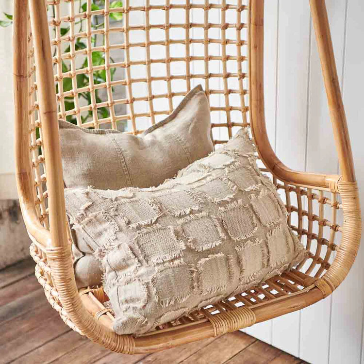 Bedu Cushion | Natural