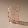 Flemington Acrylic Tumbler | Pale Pink