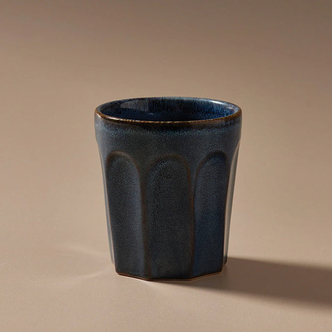 Ritual Latte Cup | Navy