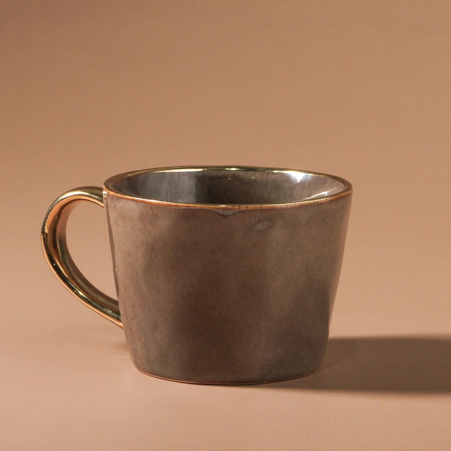 Ariel Mug | Espresso