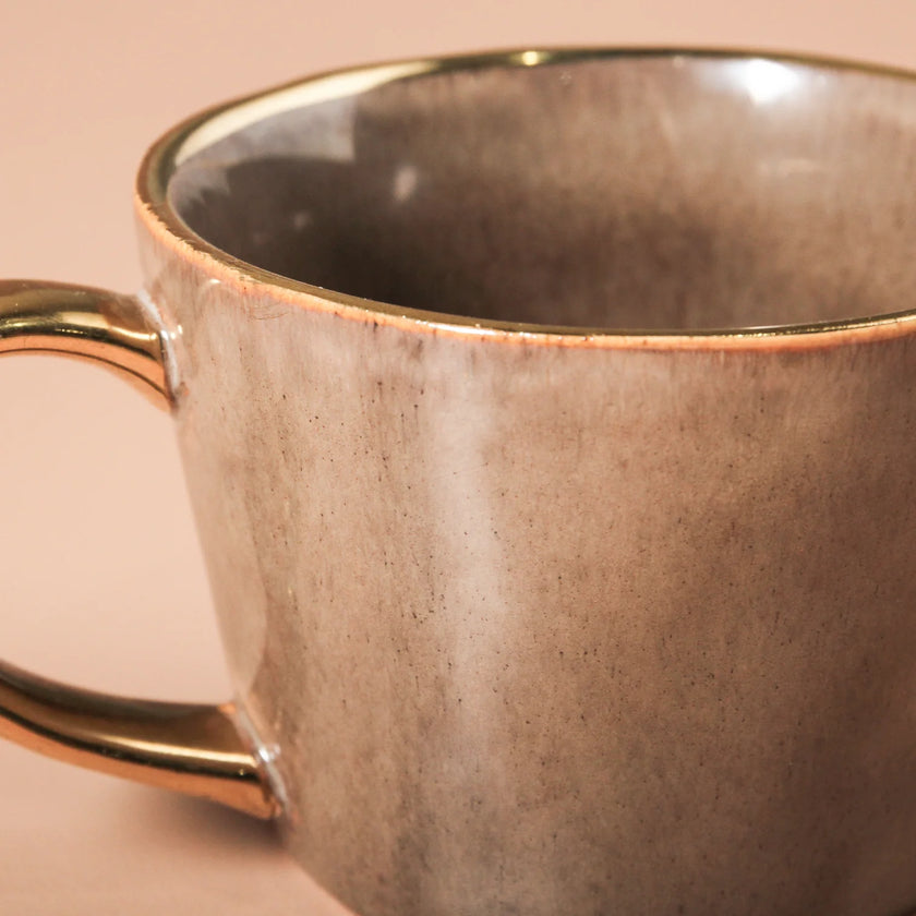 Ariel Mug | Espresso